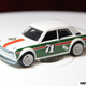 Illustration for article titled Rate My First Diecast Mod